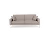 Picture of Evans 3 Seater Sofa bed