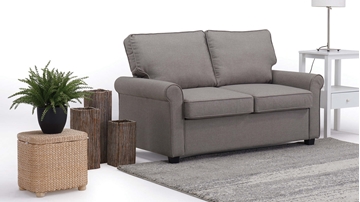 Picture of Blanca 3 Seater Sofa bed