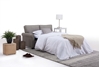 Picture of Blanca 3 Seater Sofa bed