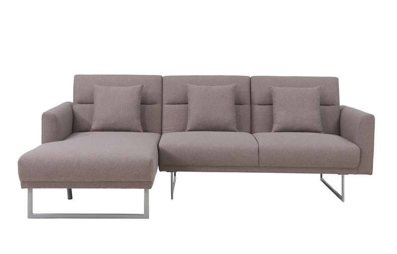 Picture of Dolores sectional Sofa bed