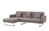 Picture of Dolores sectional Sofa bed