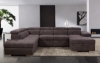 Picture of AMANDO Sectional Sofa Bed - Facing Left