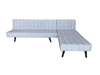 Picture of Lizard sectional sofa bed