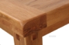 Picture of WESTMINSTER Solid Oak Wood Nesting Table 