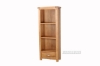Picture of WESTMINSTER Solid Oak 1-Drawer Bookshelf 