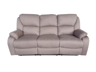Picture of KRESSLEY 1+2+3  Manual Reclining Range - 3 Seater (Sofa)