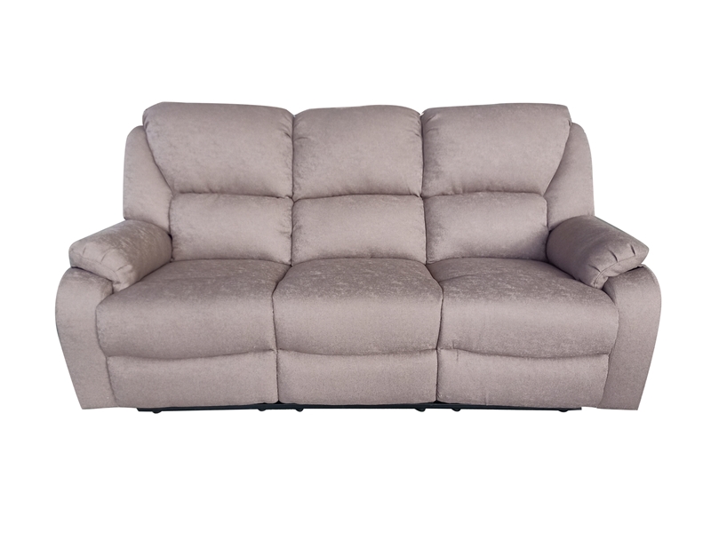 Picture of KRESSLEY 1+2+3  Manual Reclining Range - 3 Seater (Sofa)