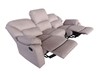 Picture of KRESSLEY 1+2+3  MANUAL RECLINING SOFA RANGE