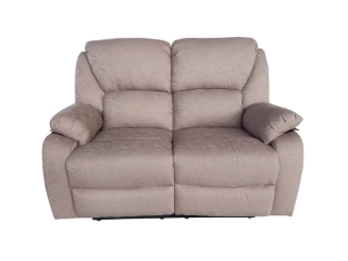 Picture of KRESSLEY 1+2+3  Manual Reclining Range - 2 Seater (Loveseat)