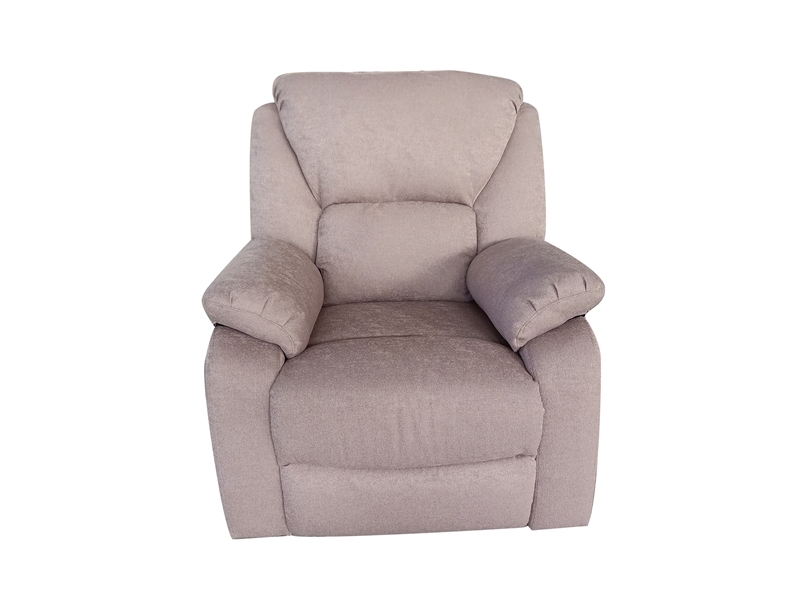 Picture of KRESSLEY 1+2+3  Manual Reclining Range - Armchair (1R)