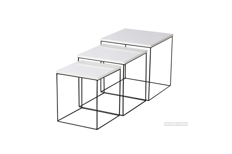 Picture of FALCON NESTING TABLES