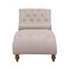 Picture of VIVANCO CHAISE LOUNGER *BEIGE