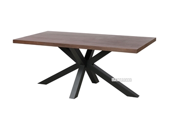 Picture of TIEKE 180 DINING TABLE