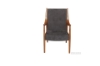 Picture of SOLA Lounge Chair (Grey)