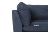 Picture of ASPECT REVERSIBLE SECTIONAL MODULAR SOFA * BLUE