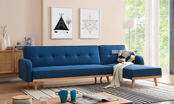 Picture of RYLER SECTIONAL SOFA BED