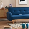 Picture of RYLER SECTIONAL SOFA BED