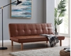 Picture of CLARKSON 3 Seater Sofa Bed