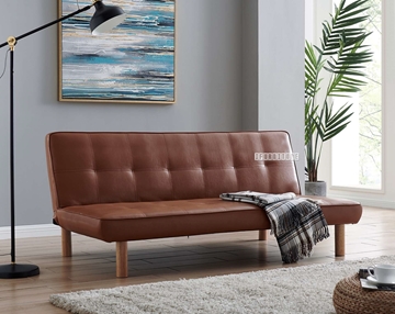 Picture of CLARKSON 3 Seater Sofa Bed