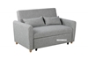 Picture of CHILTON PULL OUT 2 SEATER SOFA BED