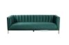 Picture of FALCON Sofa Range (Green) - Armchair