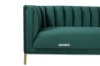 Picture of FALCON Sofa Range (Green) - Armchair