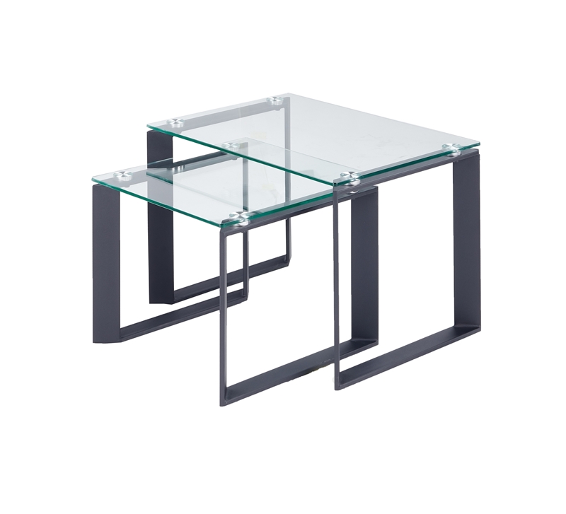 Picture of OLNEY 2PC NESTING TABLES