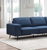 Picture of WILSON SECTIONAL SOFA *BLUE