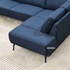 Picture of WILSON SECTIONAL SOFA *BLUE