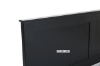 Picture of METRO Eastern Bed Frame (Black) - Twin