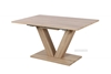 Picture of LOGAN 55-71" EXTENSION DINING TABLE