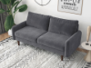 Picture of KAISON 3+2 Sofa Range (Gray)