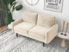Picture of KAISON 3+2 Sofa Range (Beige)