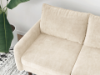 Picture of KAISON 3+2 Sofa Range (Beige)