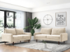Picture of KAISON 3+2 Sofa Range (Beige)