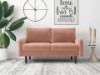 Picture of KAISON 3+2 Sofa Range (Rose) - 3+2 Set