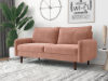 Picture of KAISON 3+2 Sofa Range (Rose) - 3+2 Set