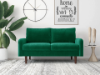 Picture of KAISON 3+2 Sofa Range (Emerald) - Final sale 