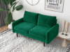 Picture of KAISON 3+2 Sofa Range (Emerald) - Final sale 