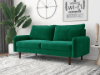Picture of KAISON 3+2 Sofa Range (Emerald) - Final sale 