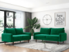 Picture of KAISON 3+2 Sofa Range (Emerald) - Final sale 