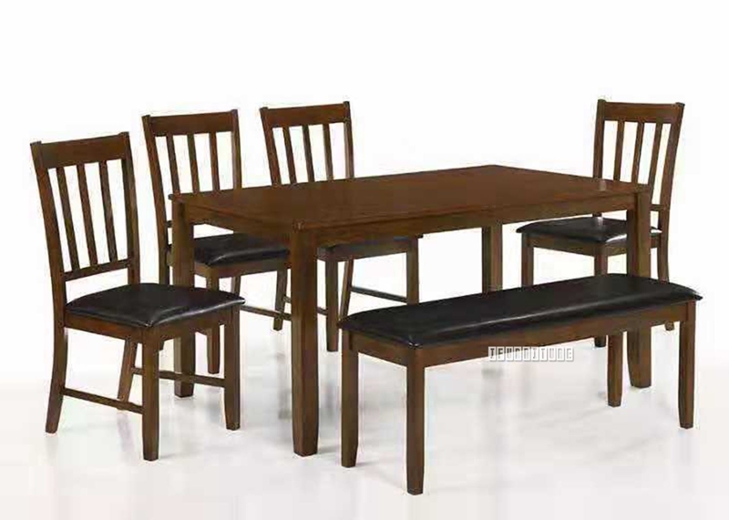 Picture of EASTWOOD 6PC 150 DINING SET