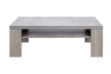 Picture of UPTON II COFFEE TABLE *GREY