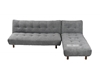 Picture of BICE SECTIONAL SOFA / SOFA BED *REVERSIBLE