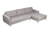 Picture of TRENTON SECTIONAL SOFA *GREY