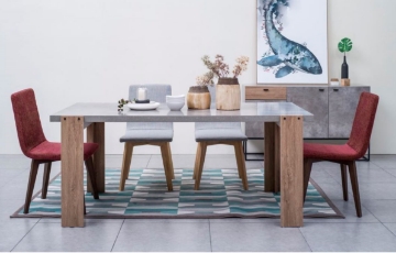 Picture of UPTON DINING TABLE  180