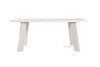 Picture of (Final Sale)OPPEID 180 DINING TABLE *WHITE