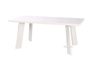Picture of (Final Sale)OPPEID 180 DINING TABLE *WHITE