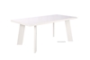 Picture of (Final Sale)OPPEID 180 DINING TABLE *WHITE