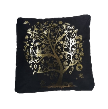 Picture of MISHA CUSHION 45x45cm